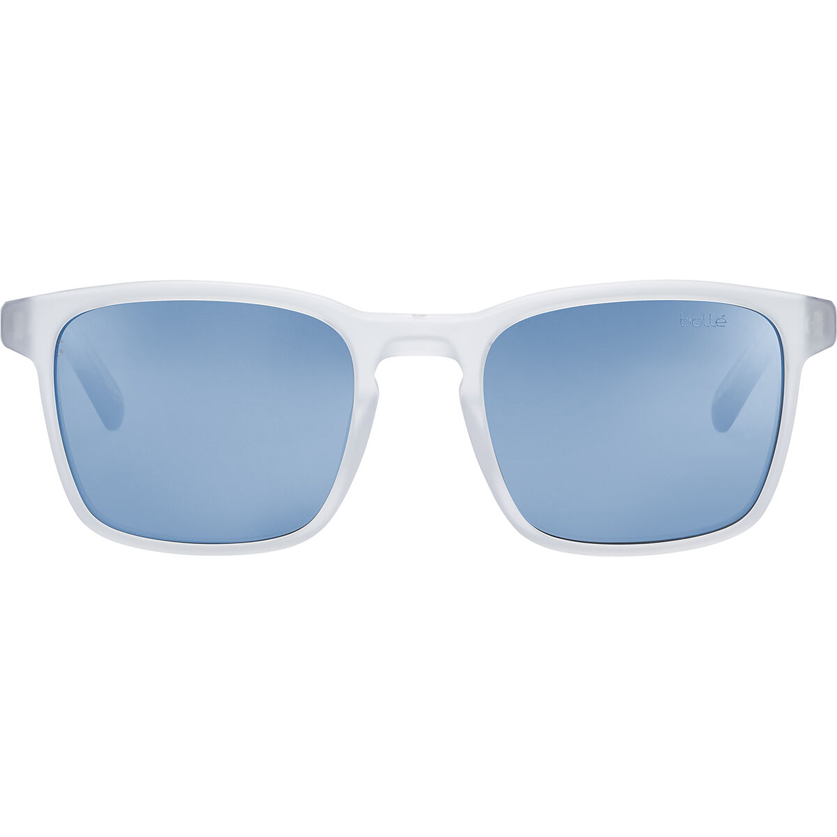 NEROX KEY, Frost Electric-Gradient Blue Gun Polarized, hi-res image number null